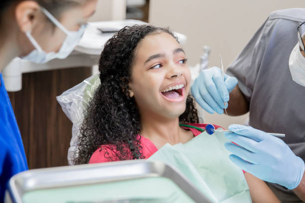 Best Urgent Dental Care  in Benton, IL