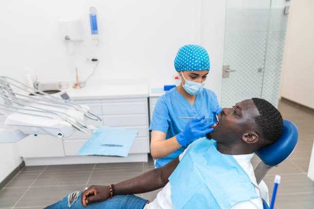 Best Urgent Dental Care  in Benton, IL