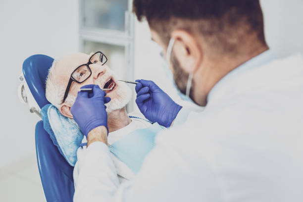 Best Root Canal Emergency Dentist  in Benton, IL